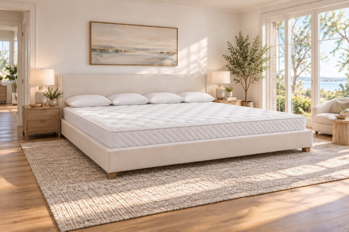 Florida King Mattress