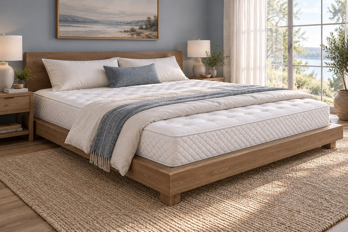 Texas King Mattress