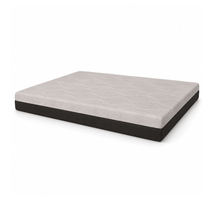 Family Bed Memory Foam Mattress, shown alone on a white background